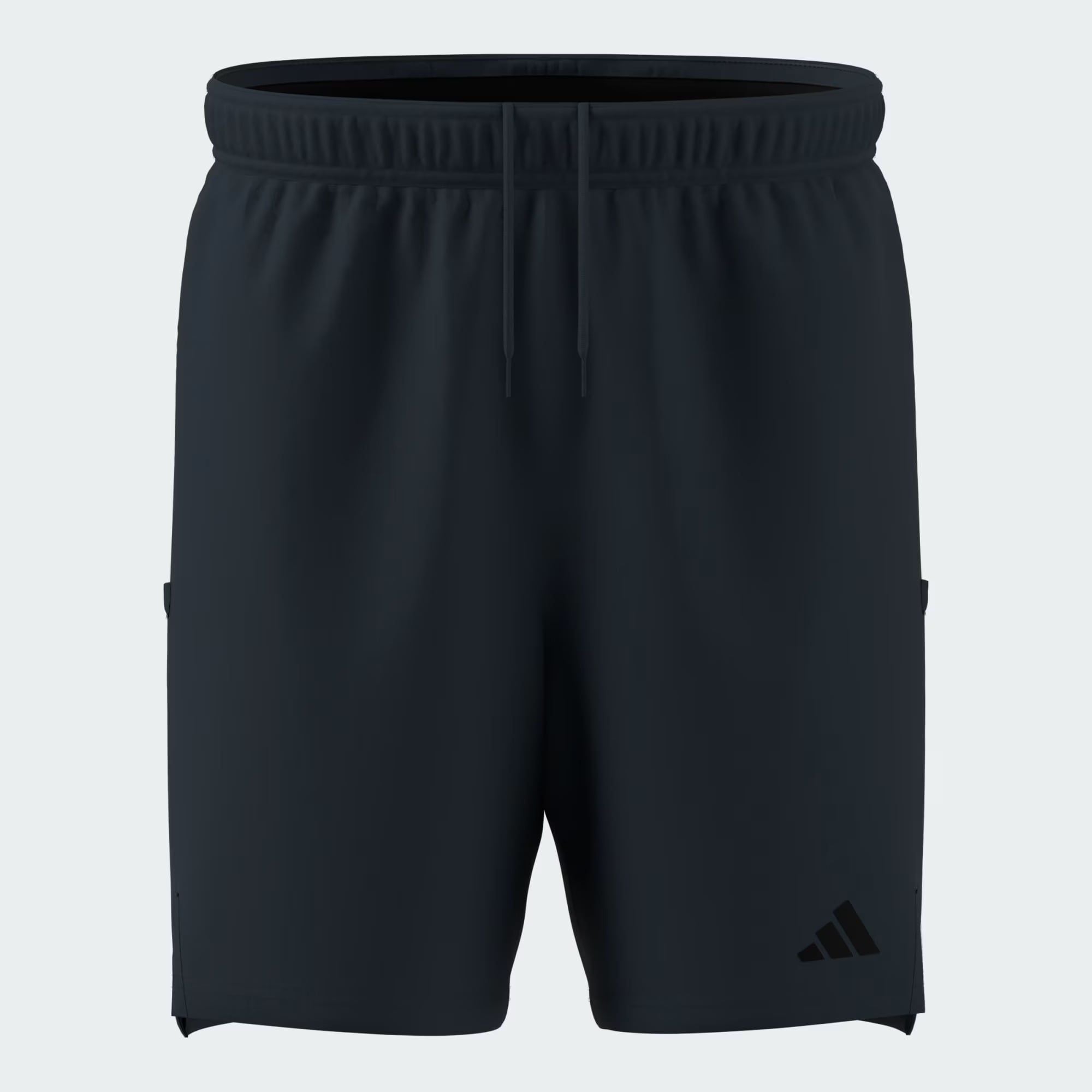  Quần short tập luyện adidas Hybrid Designed for Training Nam - JX5694 