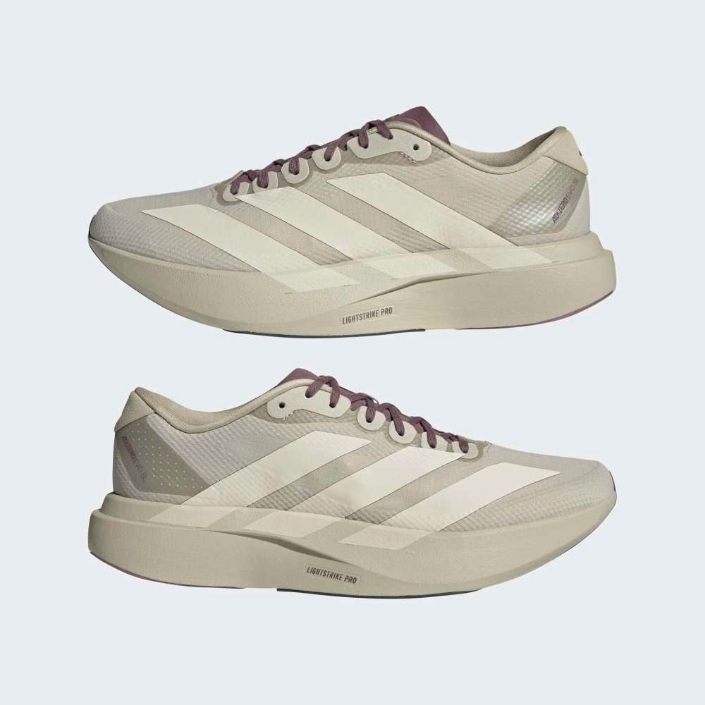  Giày chạy bộ adidas Adizero EVO SL Nam - JS2441 