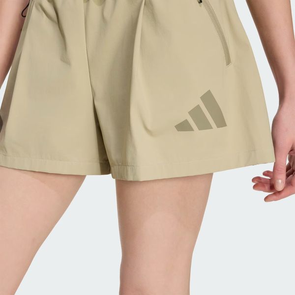  Quần short adidas Z.N.E. Nữ - KD8463 