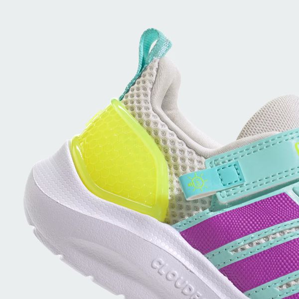  Giày thời trang trẻ em adidas Lightorama Unisex - HQ9255 