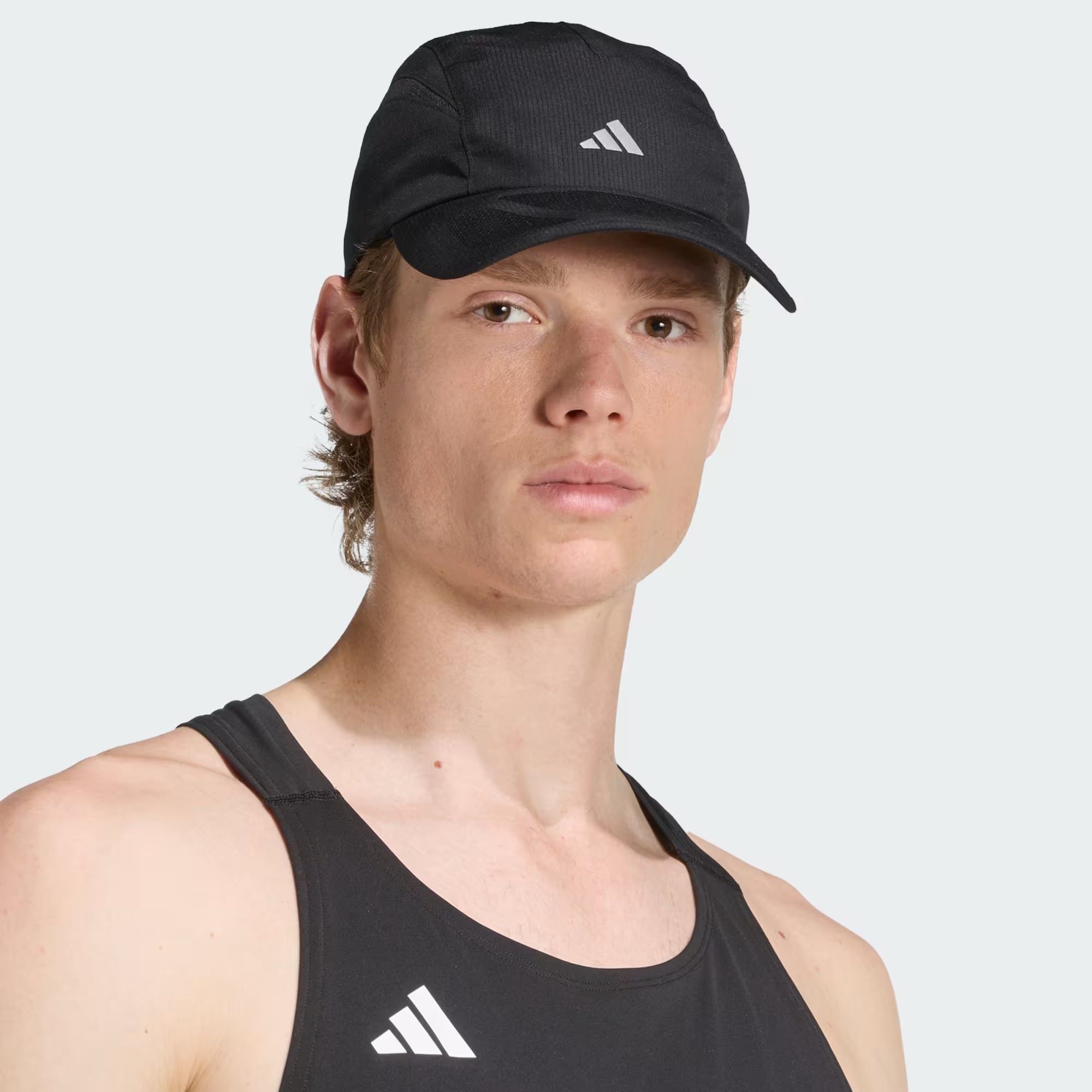  Mũ lưỡi trai chạy bộ adidas Climacool RunningxAdizero Unisex - JD1160 