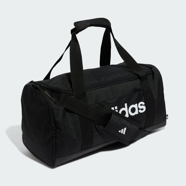  Túi trống adidas Linear cỡ nhỏ Unisex - JE8343 
