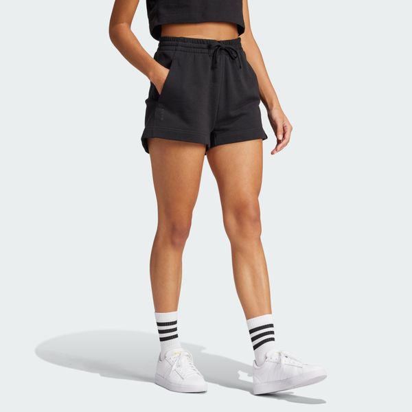  Quần short adidas ALL SZN Nữ - JJ4920 