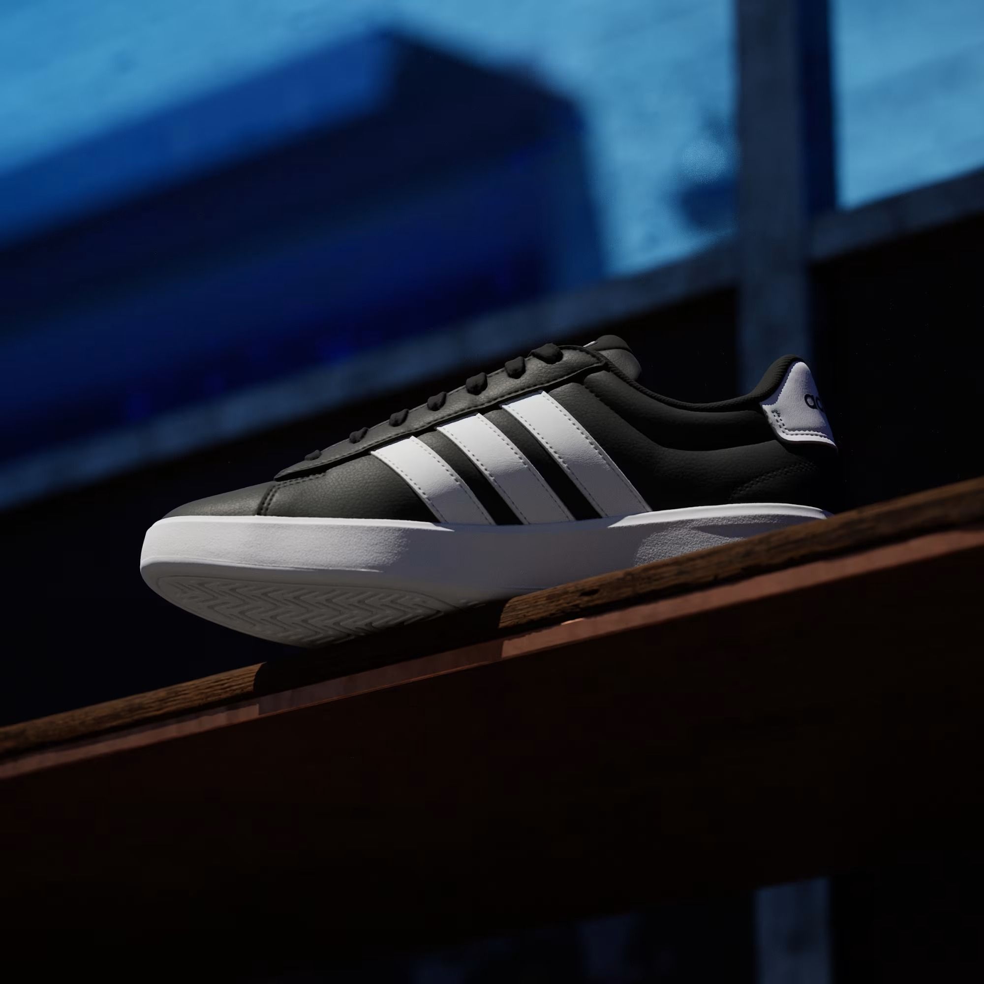  Giày thời trang adidas Grand Court 3.0 Nam - IH1473 
