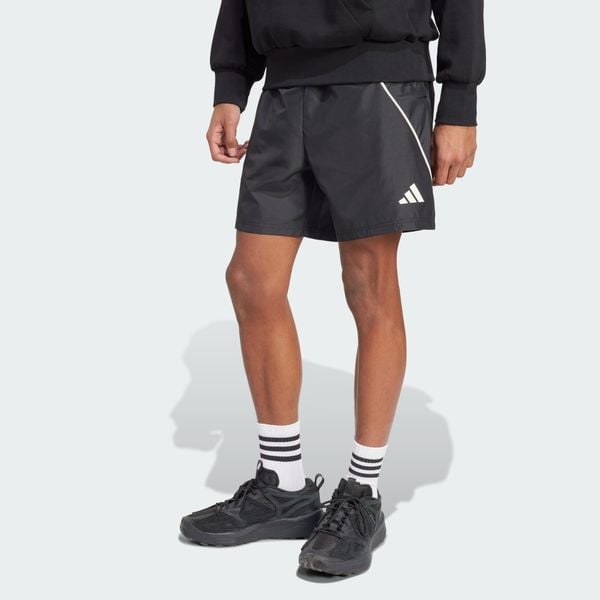  Quần short adidas Stadium Nam - JN1823 