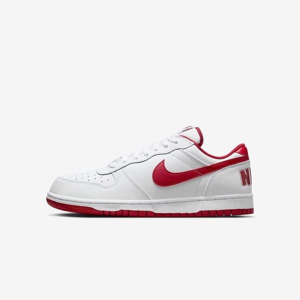  Giày thời trang Nike Big Low nam 355152-150 