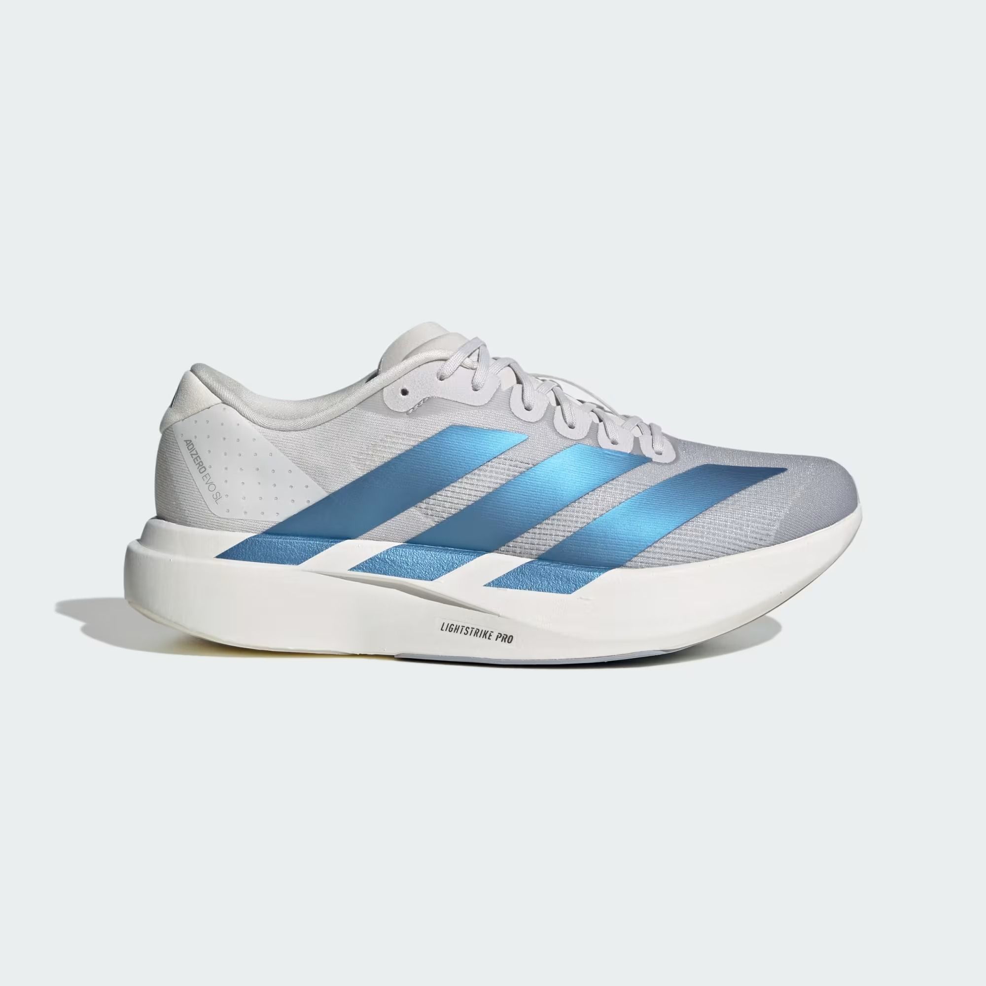  Giày chạy bộ adidas Adizero EVO SL Nam - KI6880 