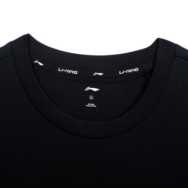  Áo T-shirt Li-Ning Nam ATSV665-1V 