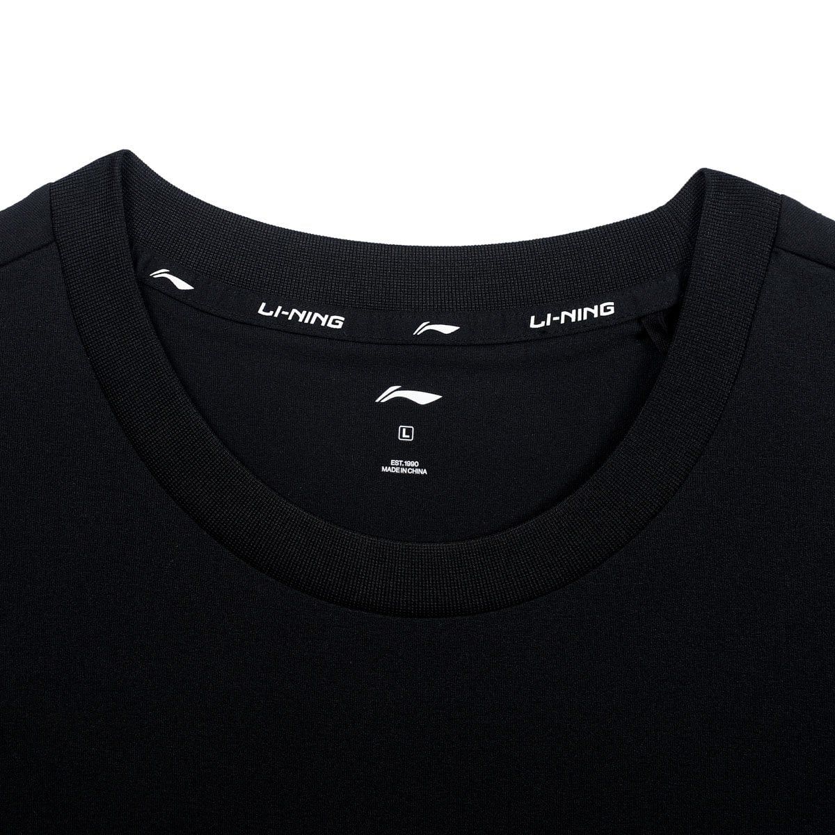  Áo T-shirt Li-Ning Nam ATSV665-1V 