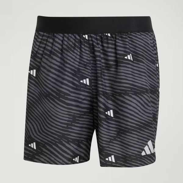  Quần short chạy bộ adidas Adi365 Essentials Brand Love Nam - JM5731 