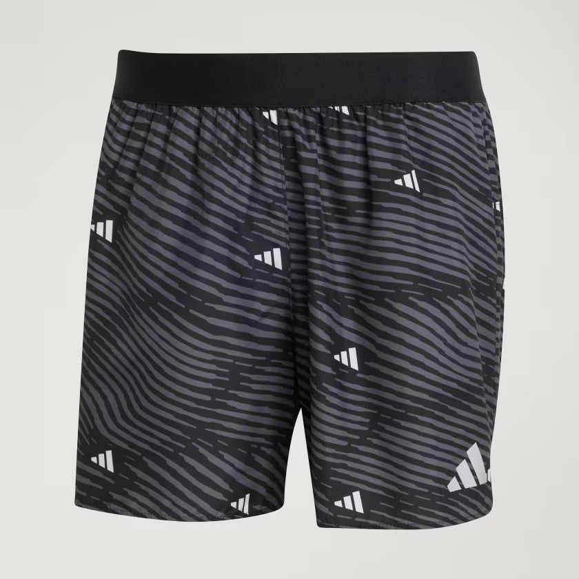  Quần short chạy bộ adidas Adi365 Essentials Brand Love Nam - JM5731 