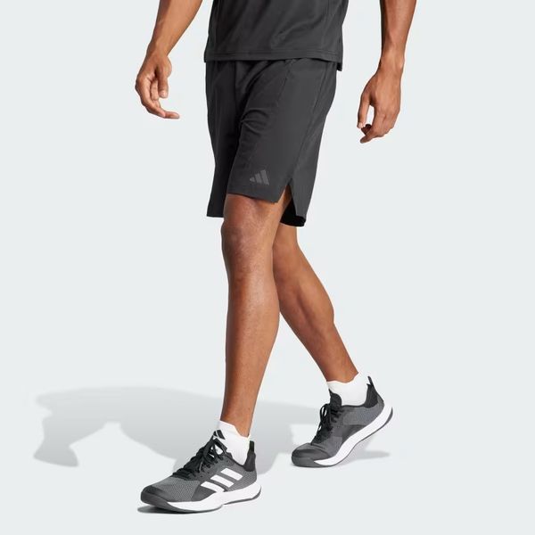  Quần short D4T Short adidas Nam IK9723 
