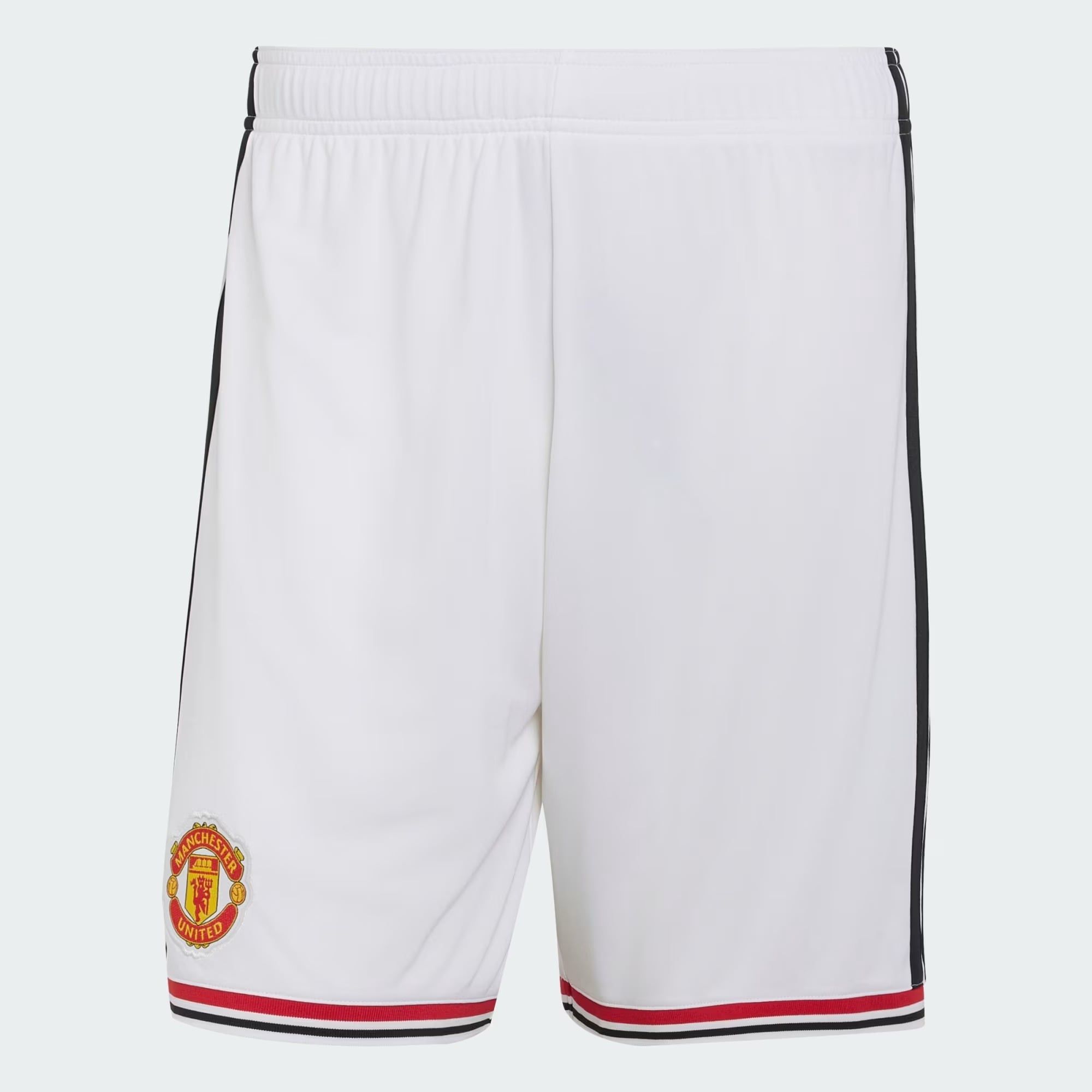  Quần short adidas Sân nhà Manchester United 26/27 Nam - KA6872 