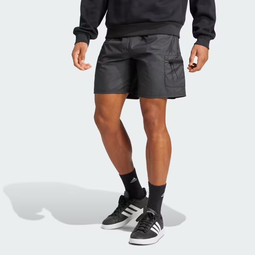  Quần short adidas City Escape Nam - JF3282 