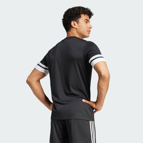  Áo jersey bóng đá adidas Squadra 25 Nam - JG5832 