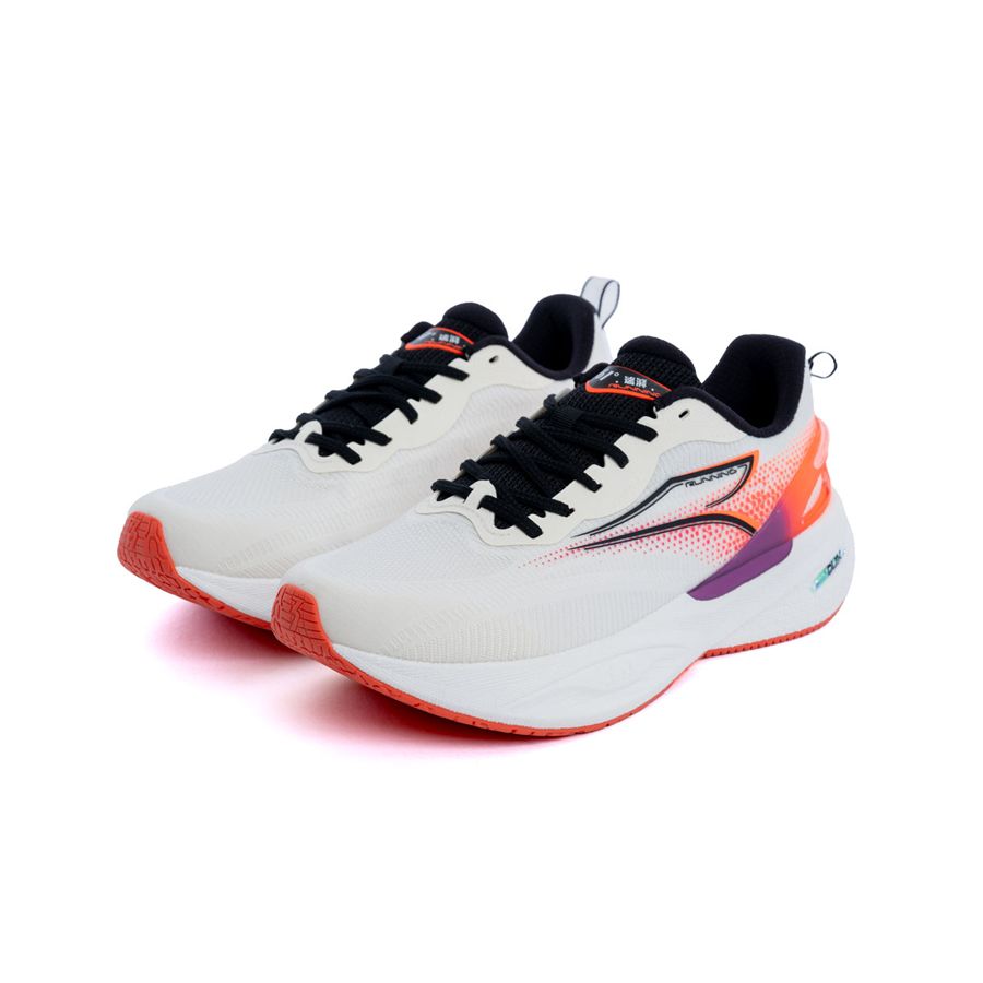  Giày chạy bộ 361º Spire Ⅱ CQT Nam W572512202-1 