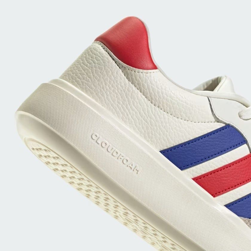  Giày thời trang adidas Litecourt Nam - JP7114 