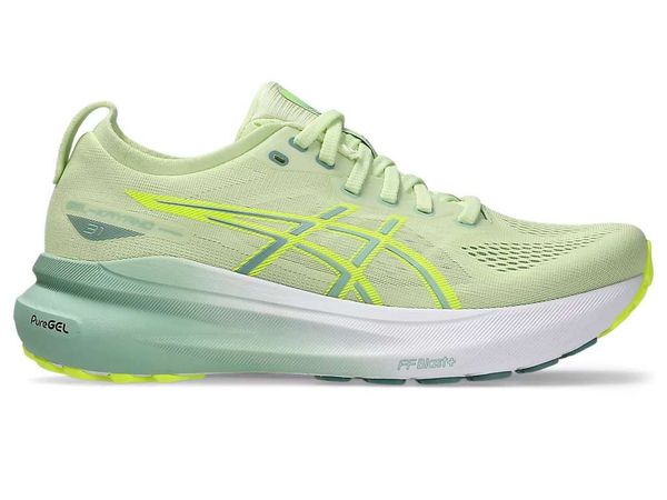  Giày chạy bộ ASICS GEL-KAYANO 31 WIDE Nữ - 1012B671.300 