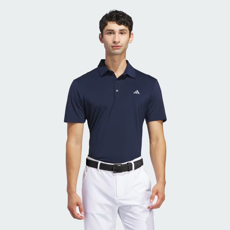  Áo Polo golf adidas Ultimate365 Solid Nam - IM8410 