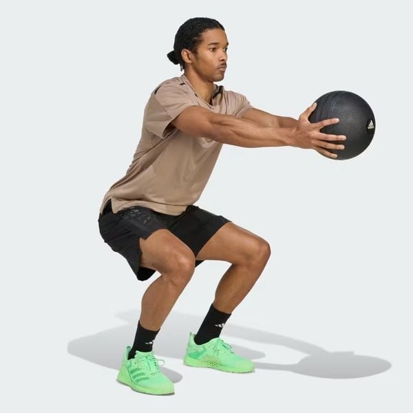  Áo T-shirt tập luyện adidas Designed for Training Pro-Series Nam - JY2943 