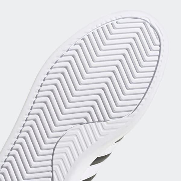  Giày thời trang adidas GRAND COURT CLOUDFOAM COMFORT Nam GW9196 