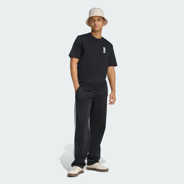  Áo T-shirt adidas Memories of Sport Nam - KB2506 