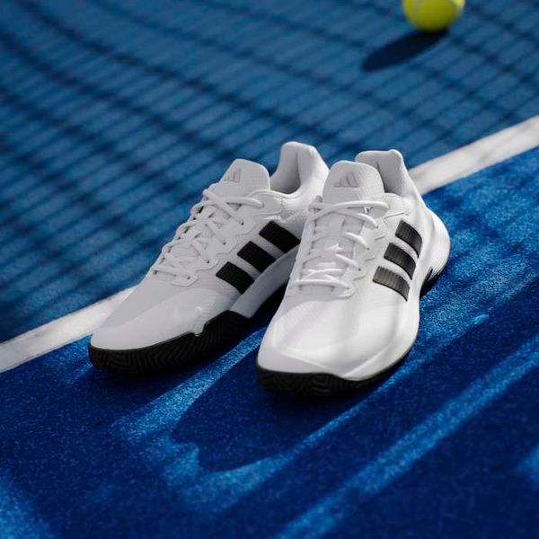  Giày tennis/pickleball adidas GameCourt 2 Nam - KI0781 