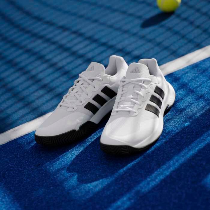  Giày tennis/pickleball adidas GameCourt 2 Nam - KI0781 