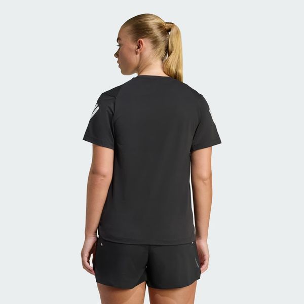 Áo T-shirt chạy bộ adidas adi365 Climacool Nữ - JZ5114 