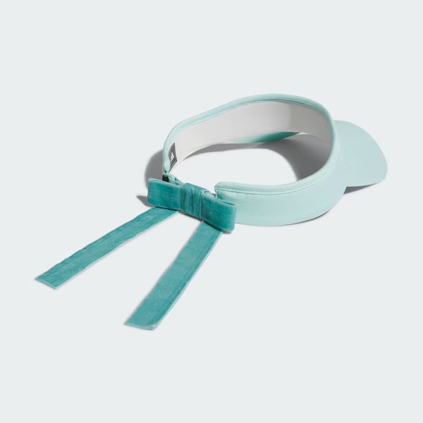  Mũ nửa đầu golf adidas Ribbon Nữ - JX7038 