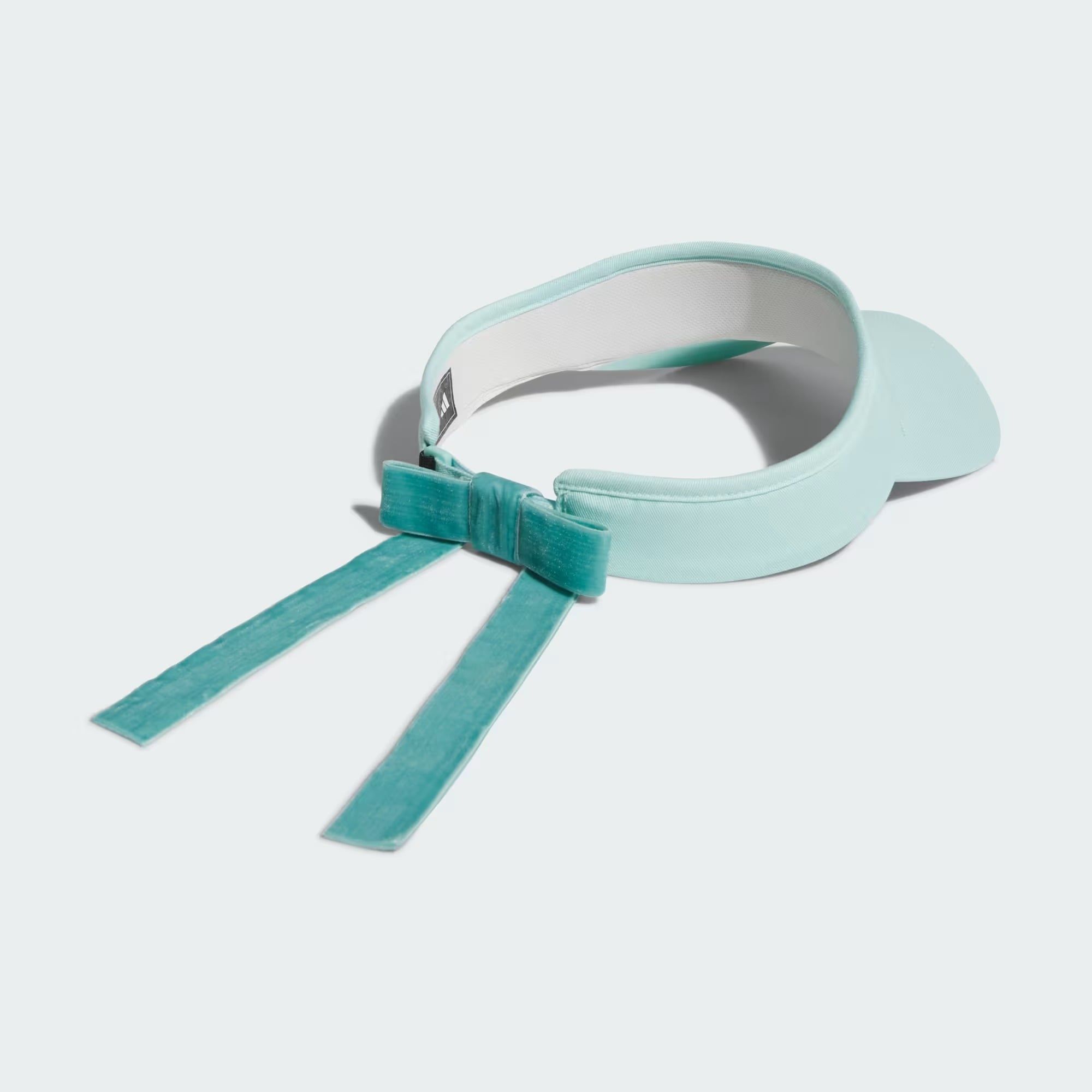 Mũ nửa đầu golf adidas Ribbon Nữ - JX7038 