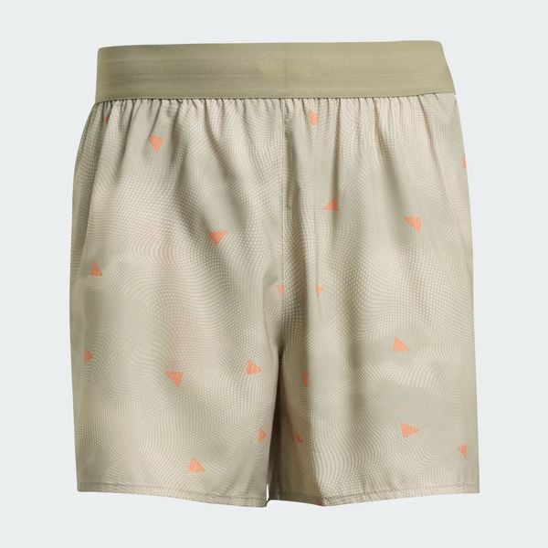  Quần short chạy bộ adidas adi365 Essentials Brand Love Nam - JZ7804 