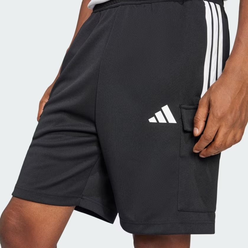  Quần short adidas Tiro Cargo Nam - JC9410 