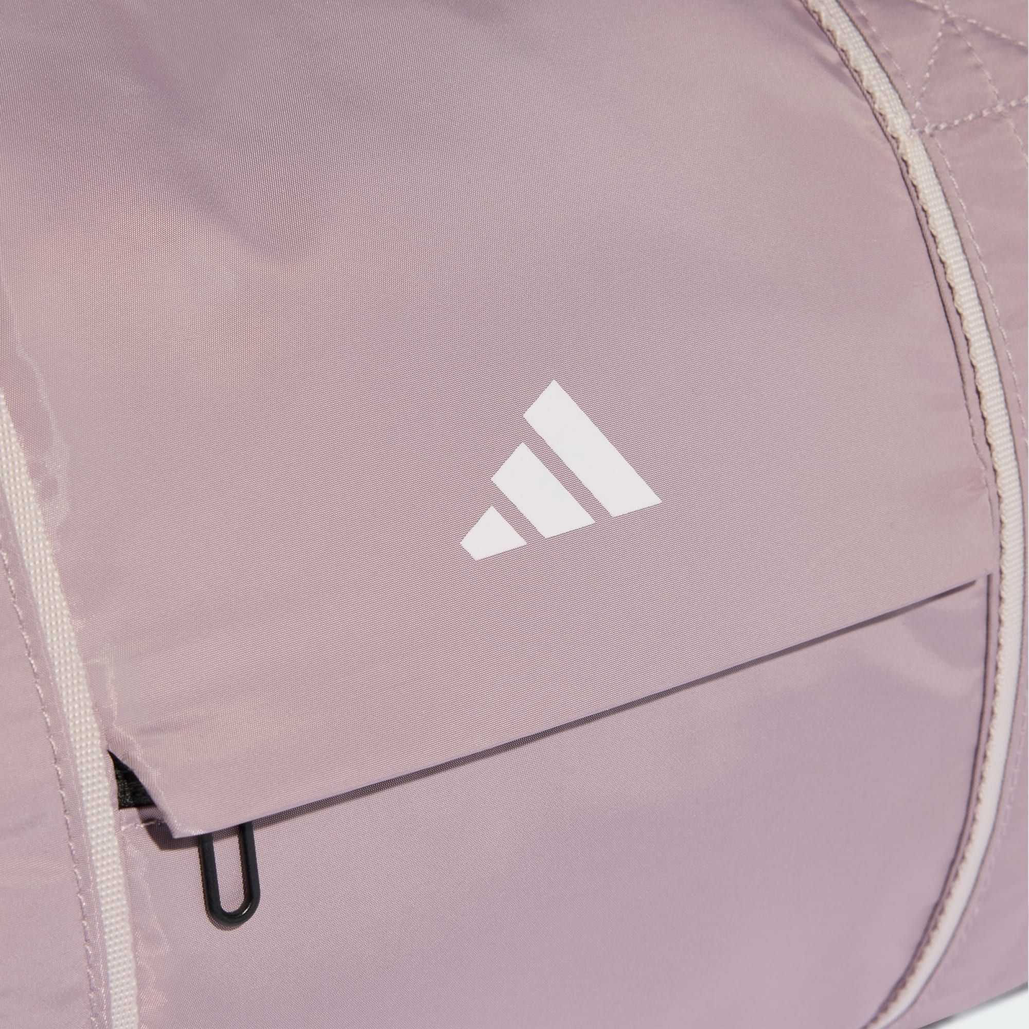  Túi trống adidas Yoga Duffel cỡ nhỏ Nữ - KC6792 