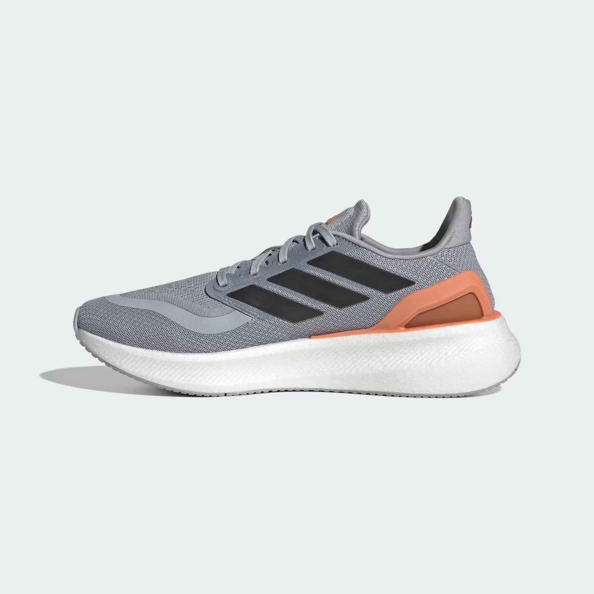  Giày chạy bộ adidas Pureboost 5 Nam - JQ6896 