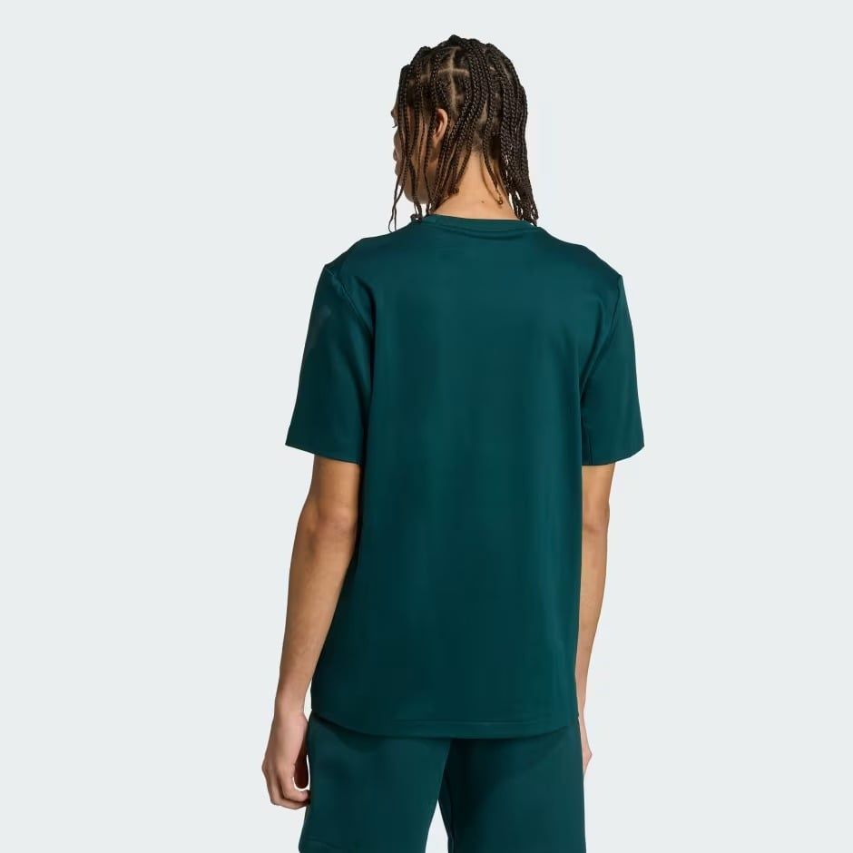  Áo T-shirt adidas Z.N.E. Nam - JW4736 