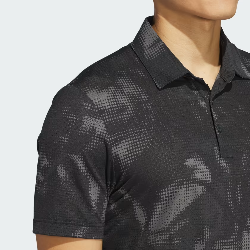  Áo Polo golf adidas Ultimate365 Nam - JF4894 