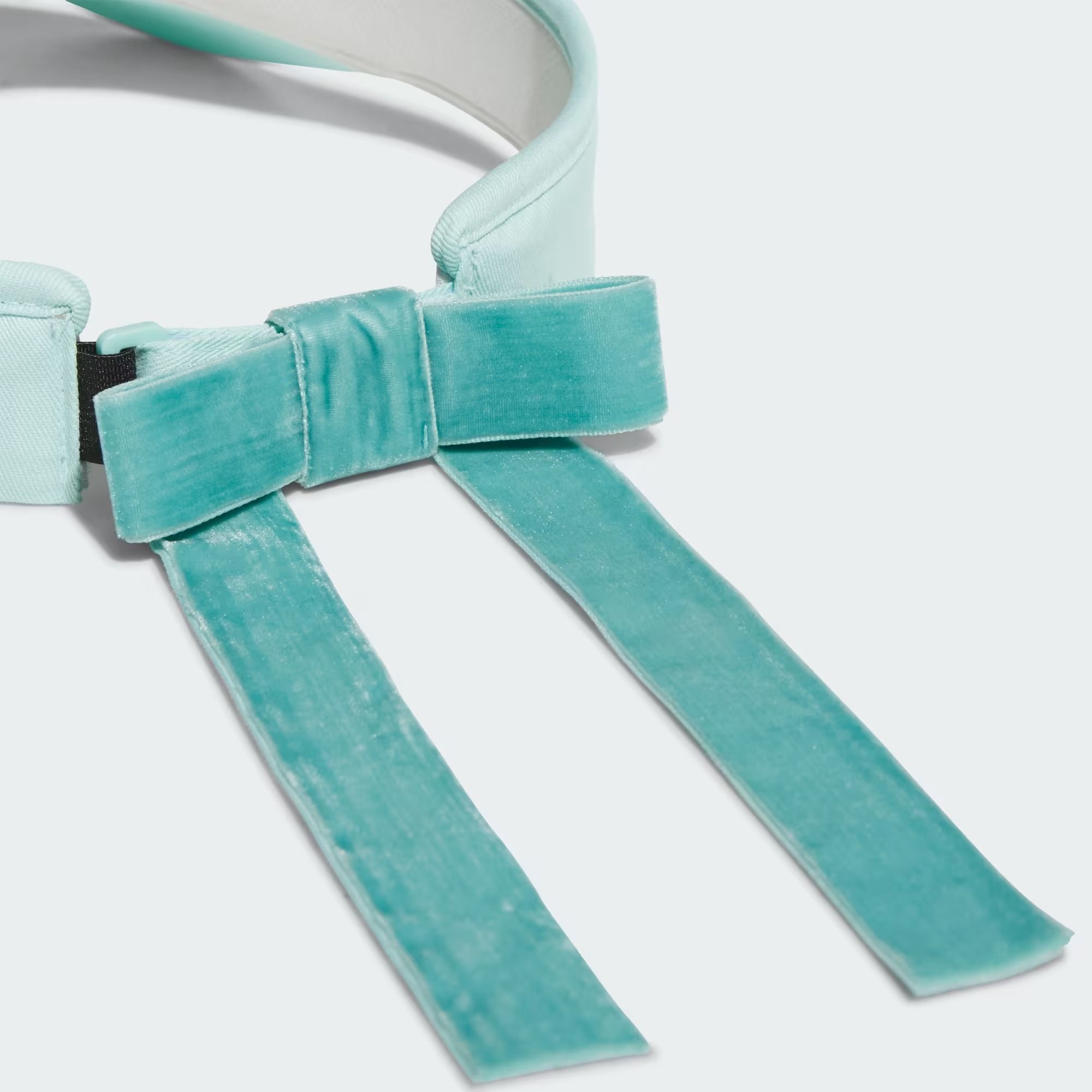 Mũ nửa đầu golf adidas Ribbon Nữ - JX7038 