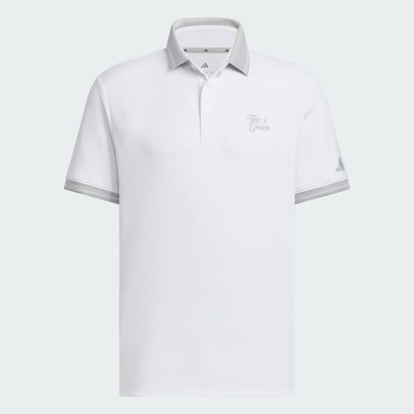  Áo Polo golf adidas Ult365 Heat.Rdy Polo Nam - JE7148 