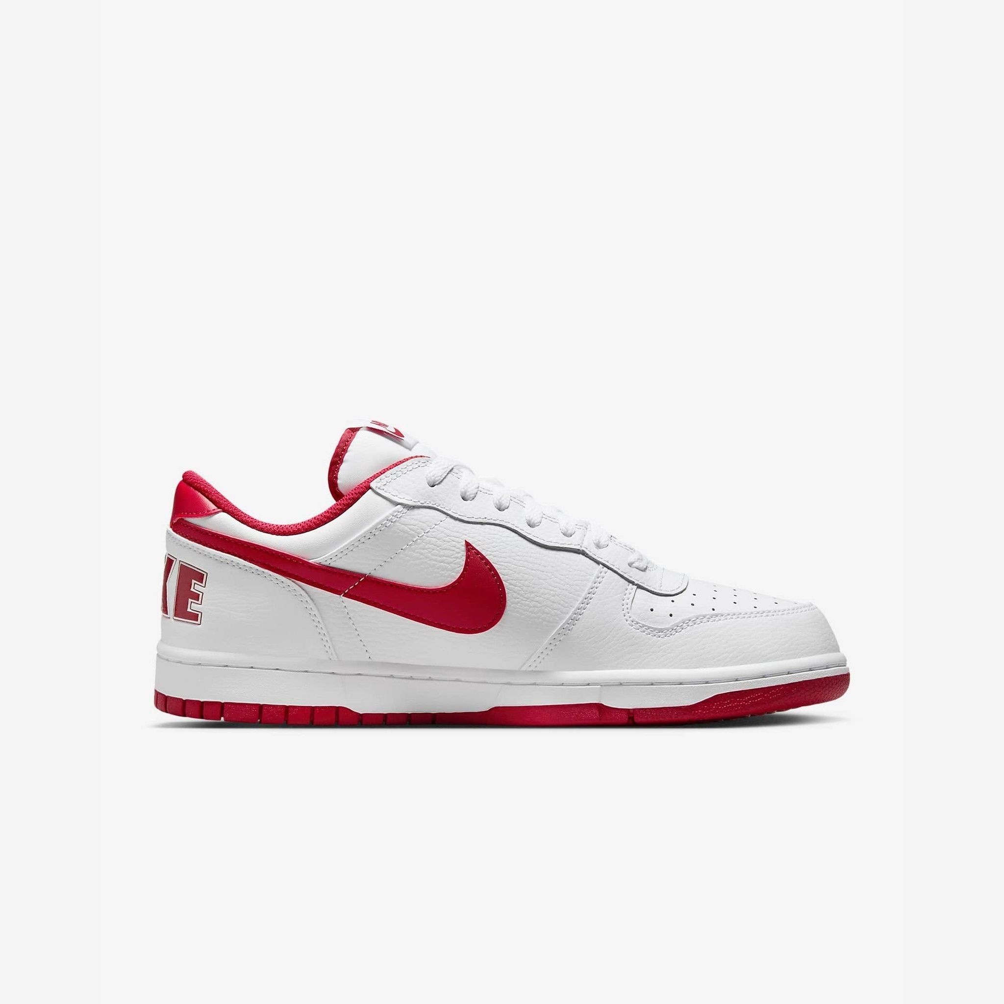 Giày thời trang Nike Big Low nam 355152-150 