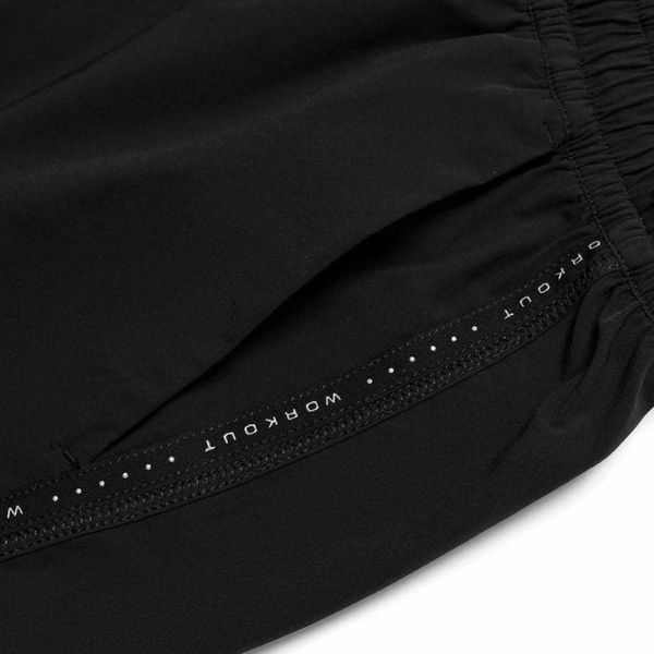  Quần short Li-Ning Nữ AKSU462-2V 