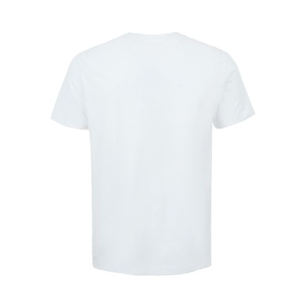  Áo T-shirt le coq sportif Nam QQ313ERS72-OWT0 