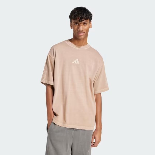  Áo T-shirt adidas ALL SZN Nam - JN0609 