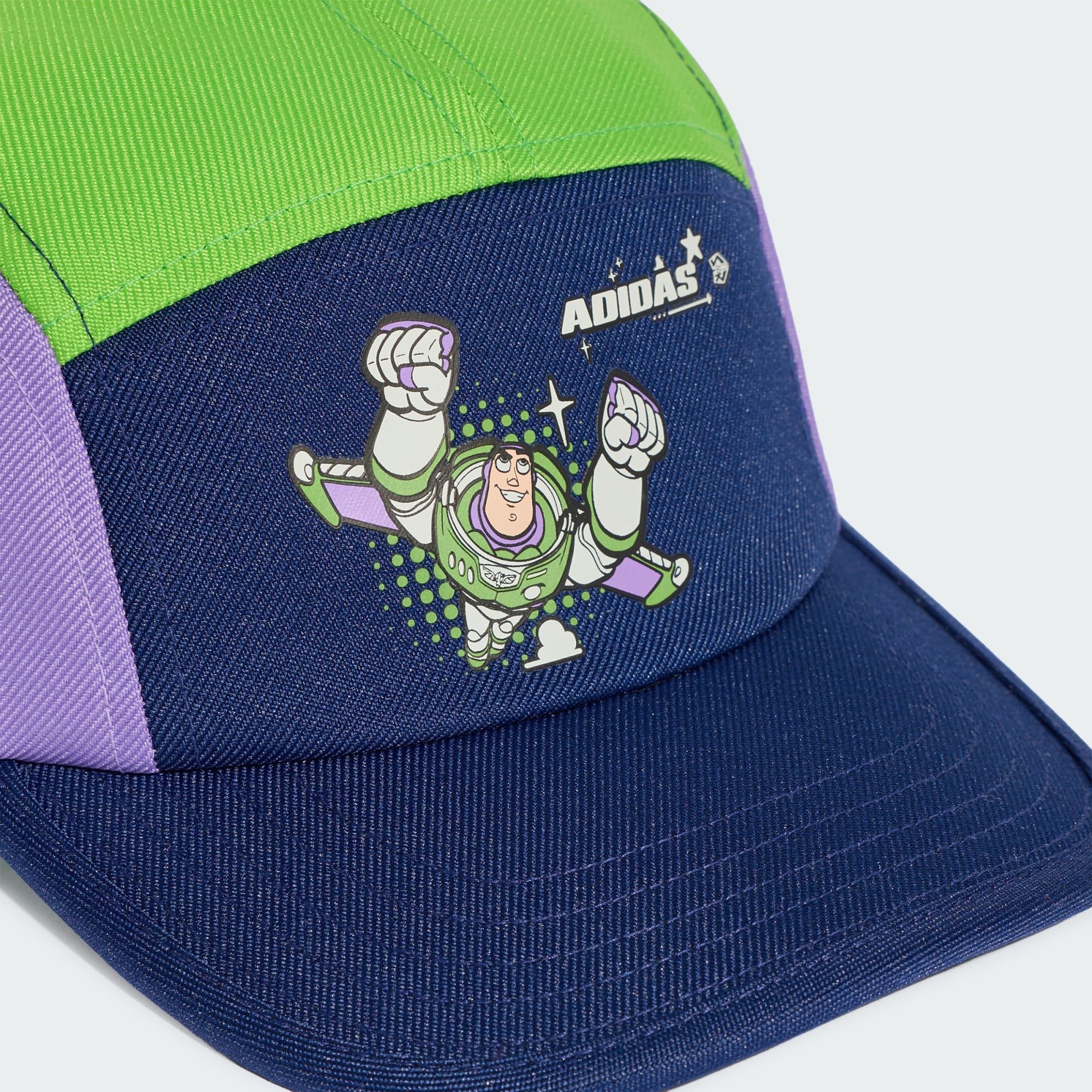  Mũ lưỡi trai trẻ em adidas Pixar Toy Story Unisex - KR2364 