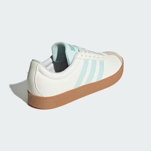 Giày thời trang adidas VL Court Base Nữ - JI1767 