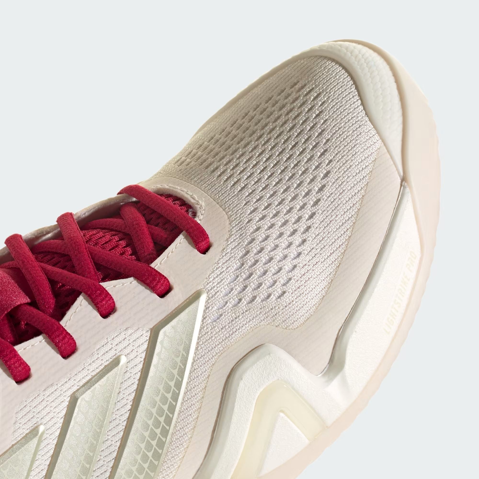  Giày tennis/pickleball adidas Barricade 14 Nam - JS2561 