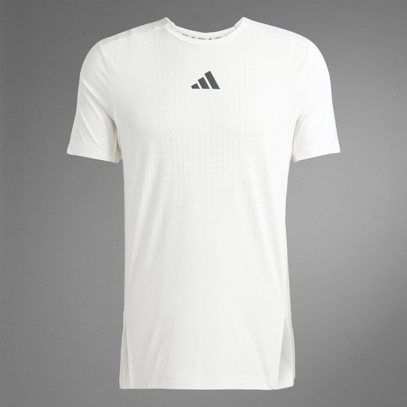  Áo T-shirt tập luyện adidas Airchill Nam - JE5747 