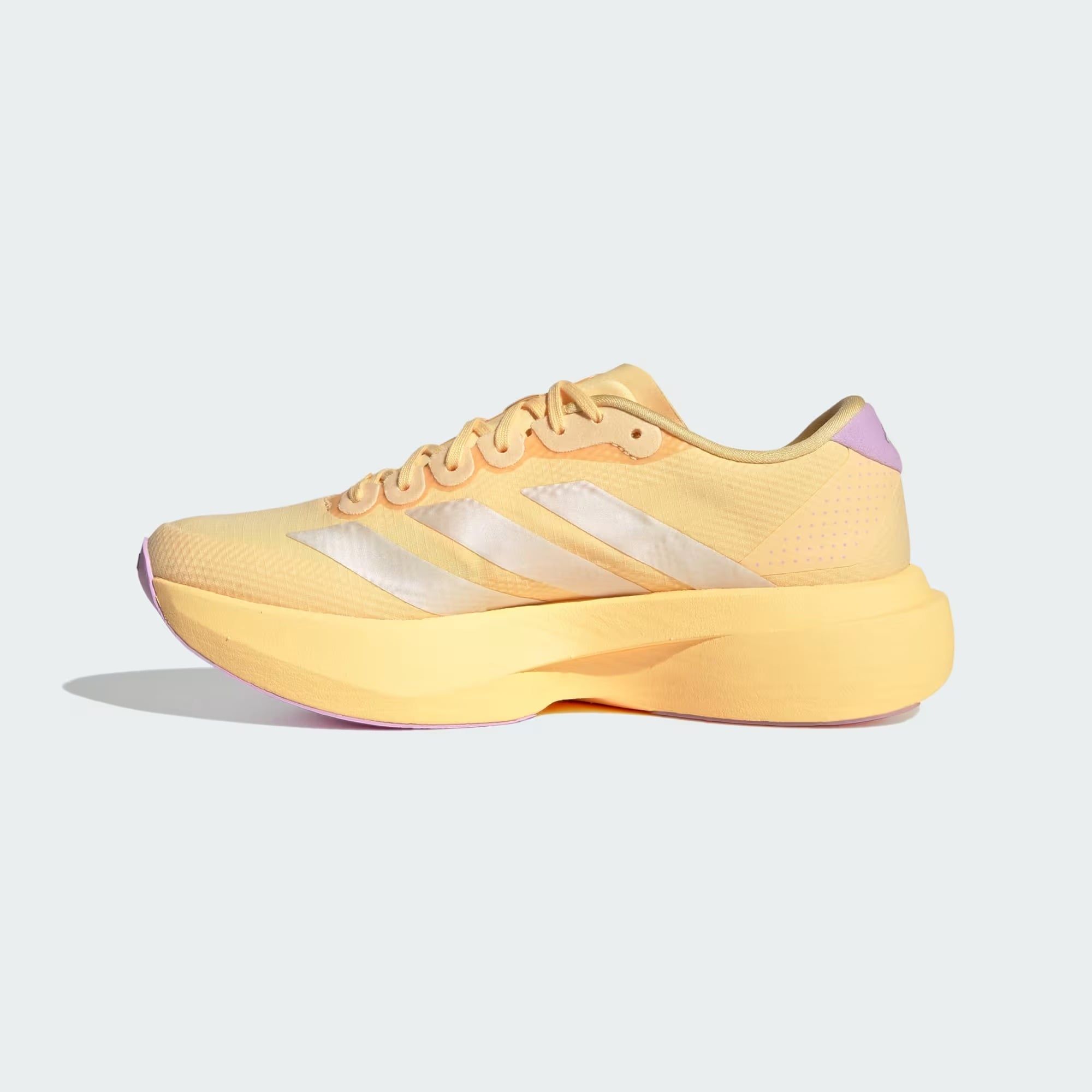  Giày chạy bộ adidas Adizero EVO SL Nữ - KJ3594 