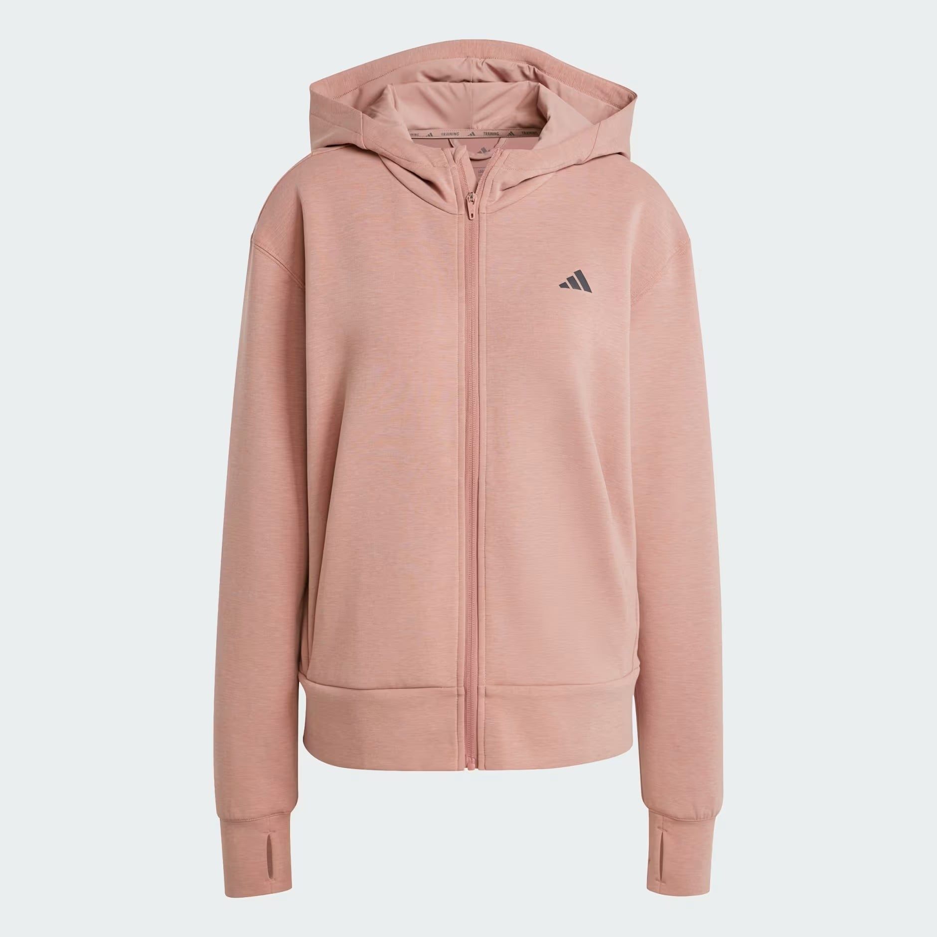  Áo hoodie adidas Designed 4 Training Nữ - JN7177 