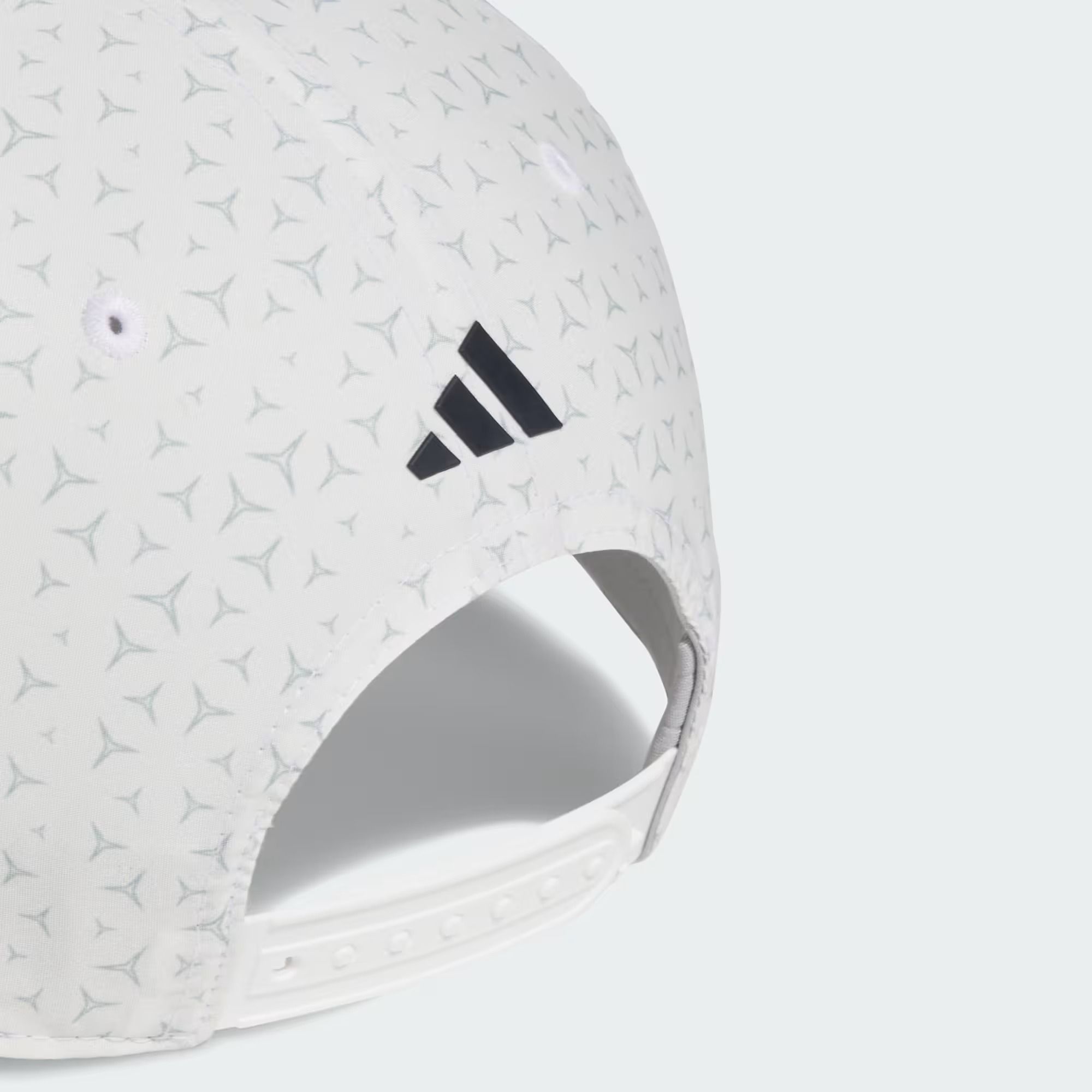  Mũ lưỡi trai golf adidas Tour Print Nam - JZ0448 